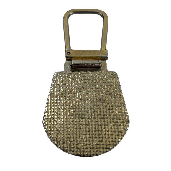 Vintage Sperry Systems Management FFG7 Combat System 1972-1979 7th Ann. Keychain - Picture 3 of 4